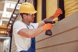 Best Historical Building Siding Restoration  in Spout Springs, NC